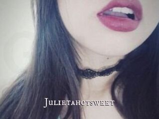 Julieta_hot_sweet