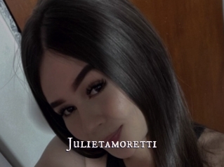 Julietamoretti