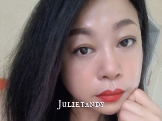 Julietandy
