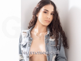 Julietathomson18