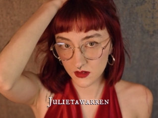 Julietawarren