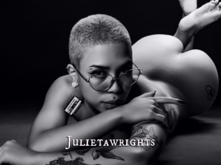 Julietawrights