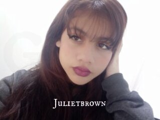 Julietbrown
