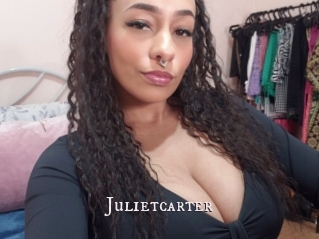 Julietcarter