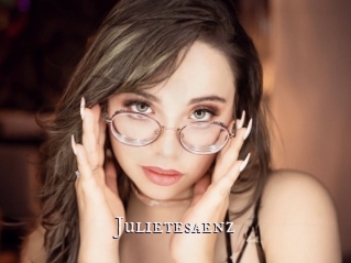 Julietesaenz
