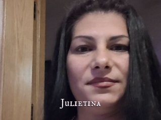 Julietina