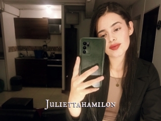 Juliettahamilon