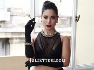 Juliettebloom