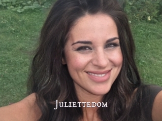 Juliettedom