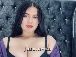 Julietteweir