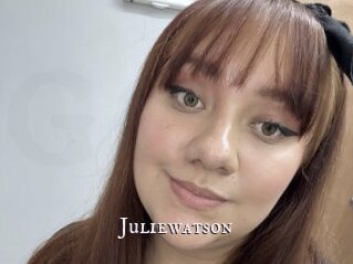 Juliewatson
