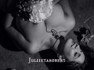 Juliietarobert