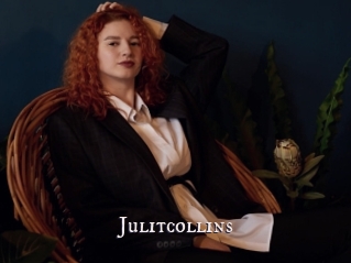 Julitcollins