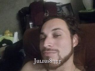 Julius8755
