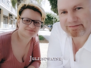 Juliusdwayne