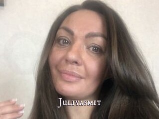Juliyasmit