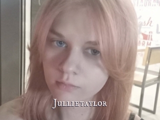 Jullietaylor