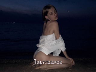 Julyterner