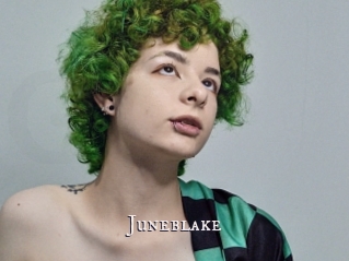 Juneblake