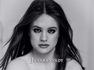 Junekennedy