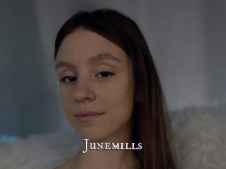Junemills