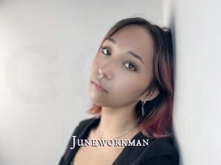 Juneworkman