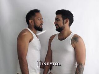 Juneytom