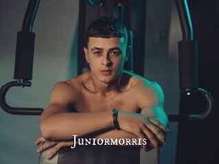 Juniormorris