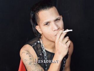 Juniorray
