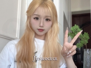 Junkocece