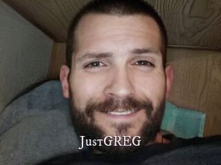 JustGREG