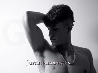 Justhinharrisson