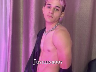 Justiinbooy