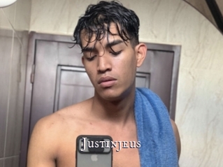 Justinjeus