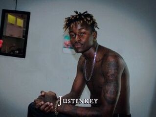 Justinkey