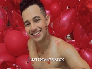 Justinmaverick