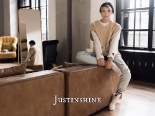 Justinshine