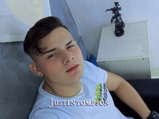 Justintompson