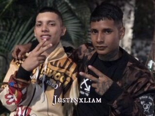 Justinxliam