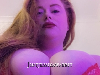 Justjessicawabbit
