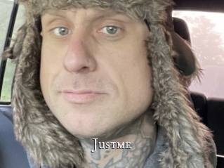 Justme