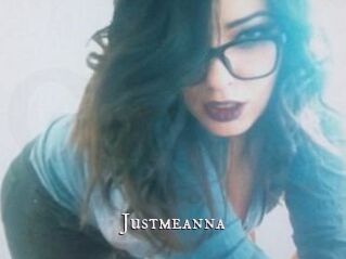 Justmeanna