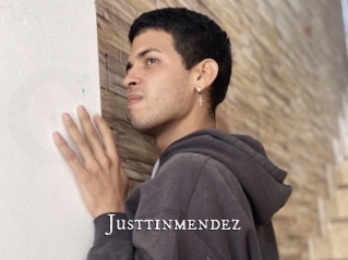 Justtinmendez