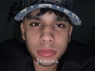 Jxdaniel