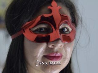 Jynx_maze