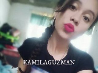KAMILAGUZMAN
