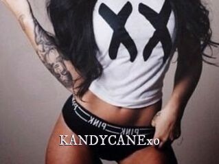 KANDYCANExo