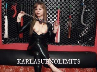 KARLASUBNOLIMITS