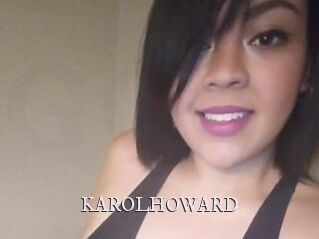 KAROLHOWARD