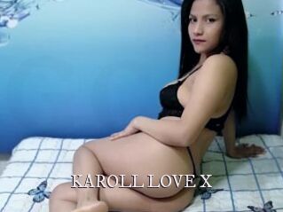KAROLL_LOVE_X